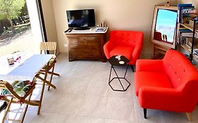 Le Sept Charmant Studio Aux Portes Des Calanques